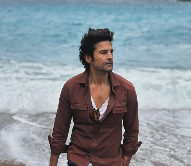 Rajeev Khandelwal